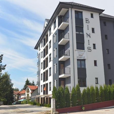 Binis Apartment Zlatibor Exterior photo