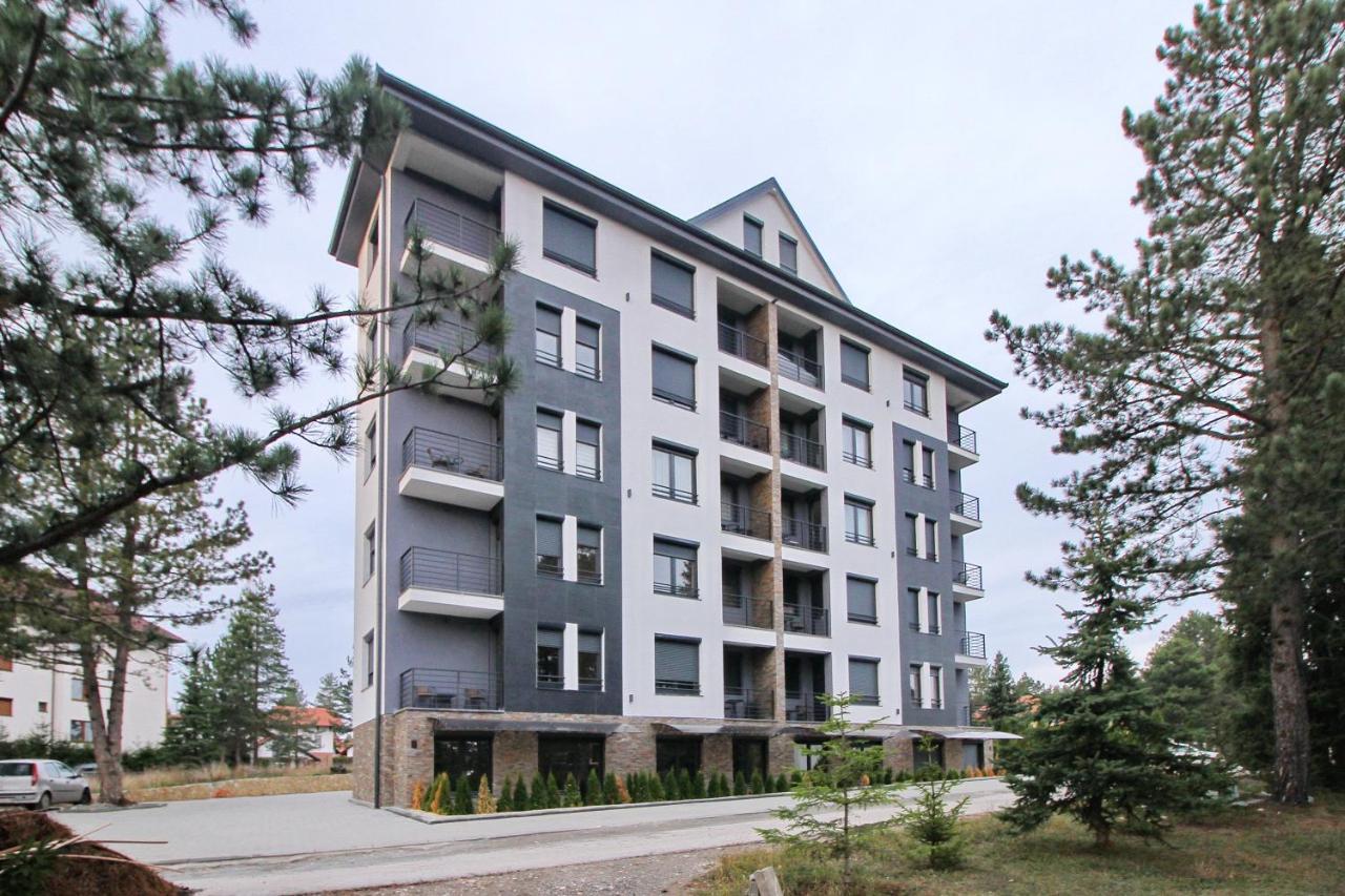 Binis Apartment Zlatibor Exterior photo