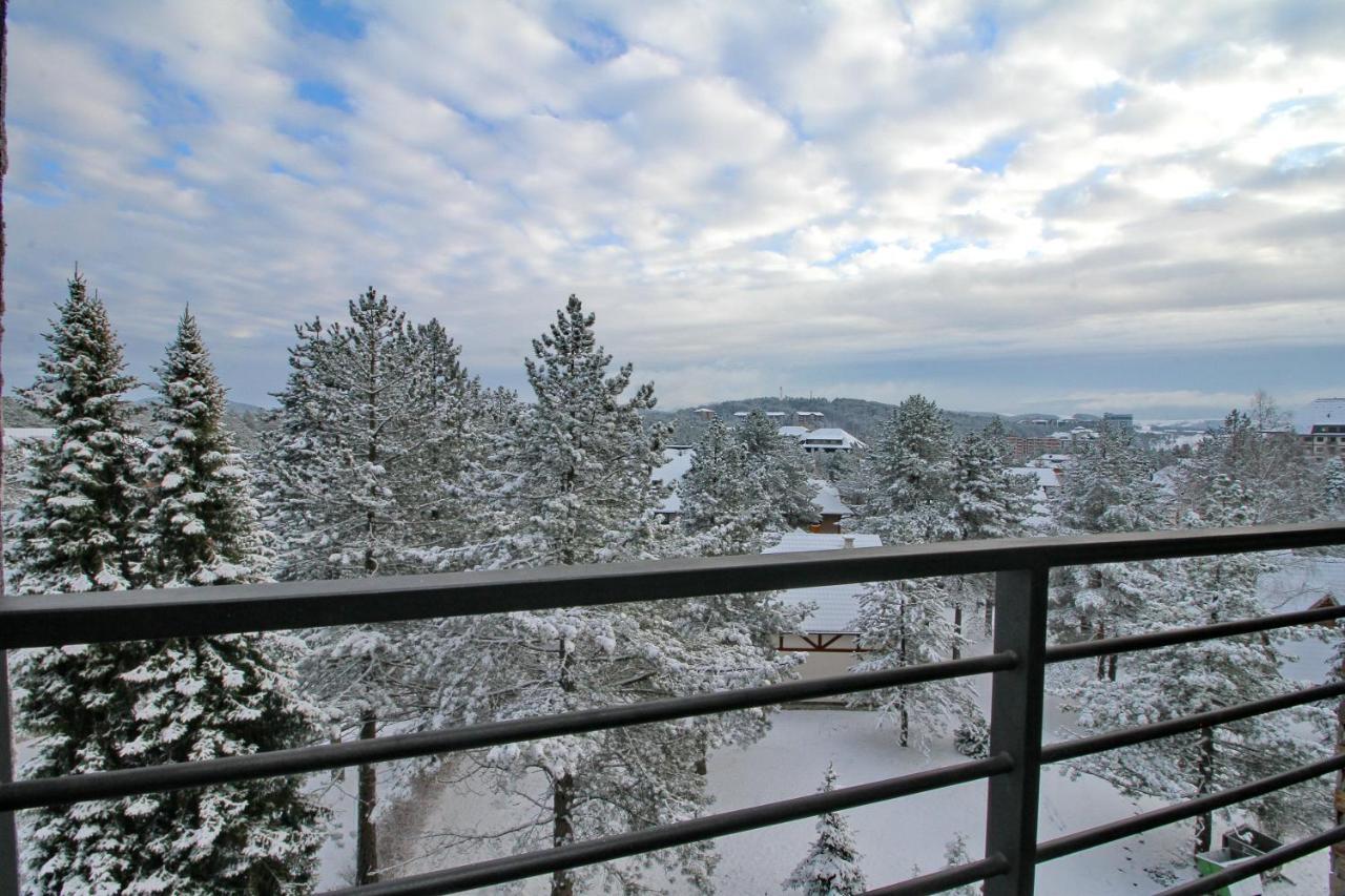 Binis Apartment Zlatibor Exterior photo