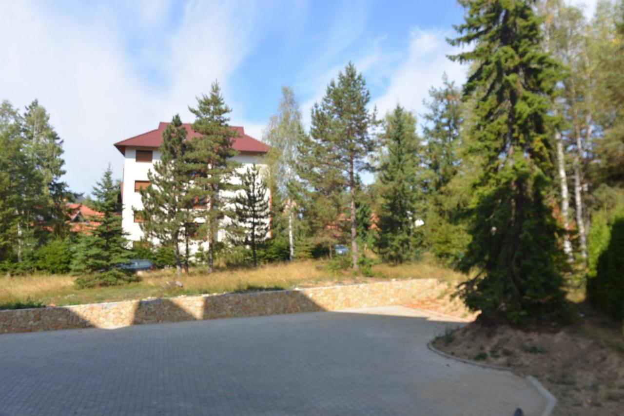 Binis Apartment Zlatibor Exterior photo