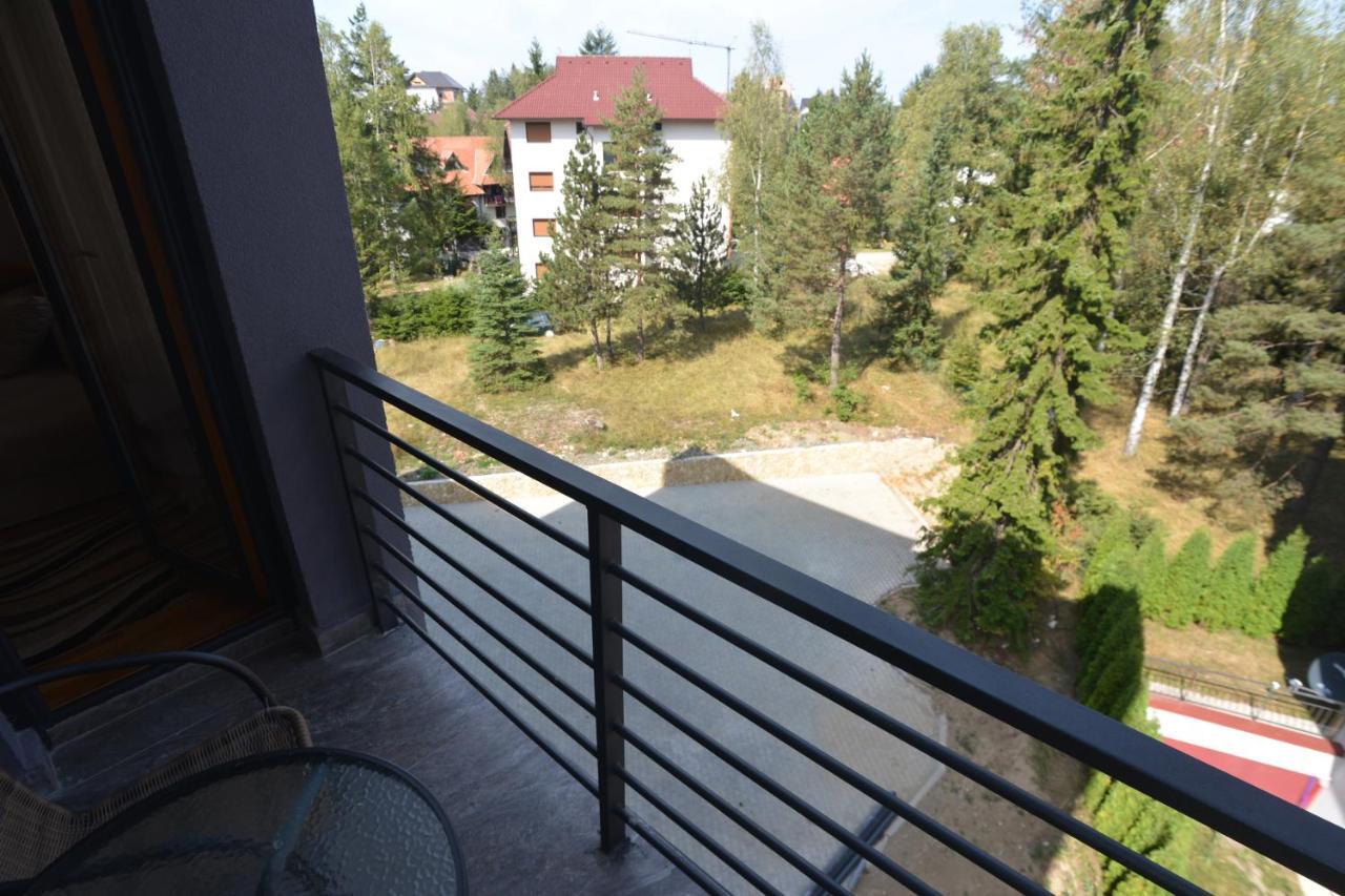 Binis Apartment Zlatibor Exterior photo